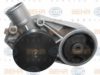 BEHR HELLA SERVICE 8MP 376 804-701 Water Pump